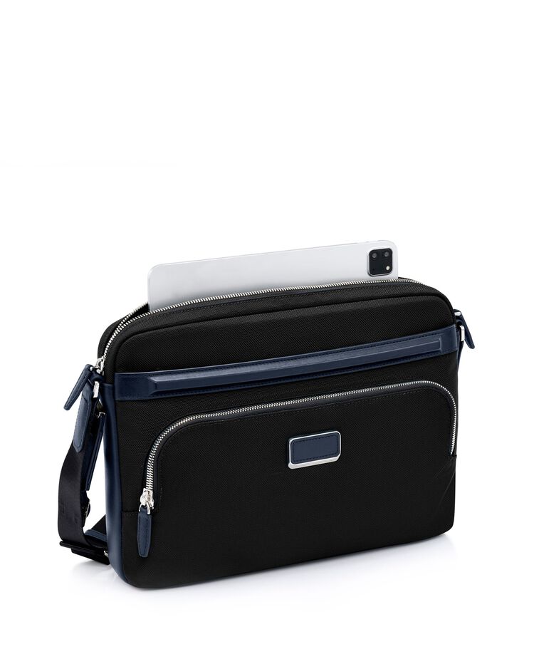 イースト・ウエスト・クロスボディ  hi-res | TUMI