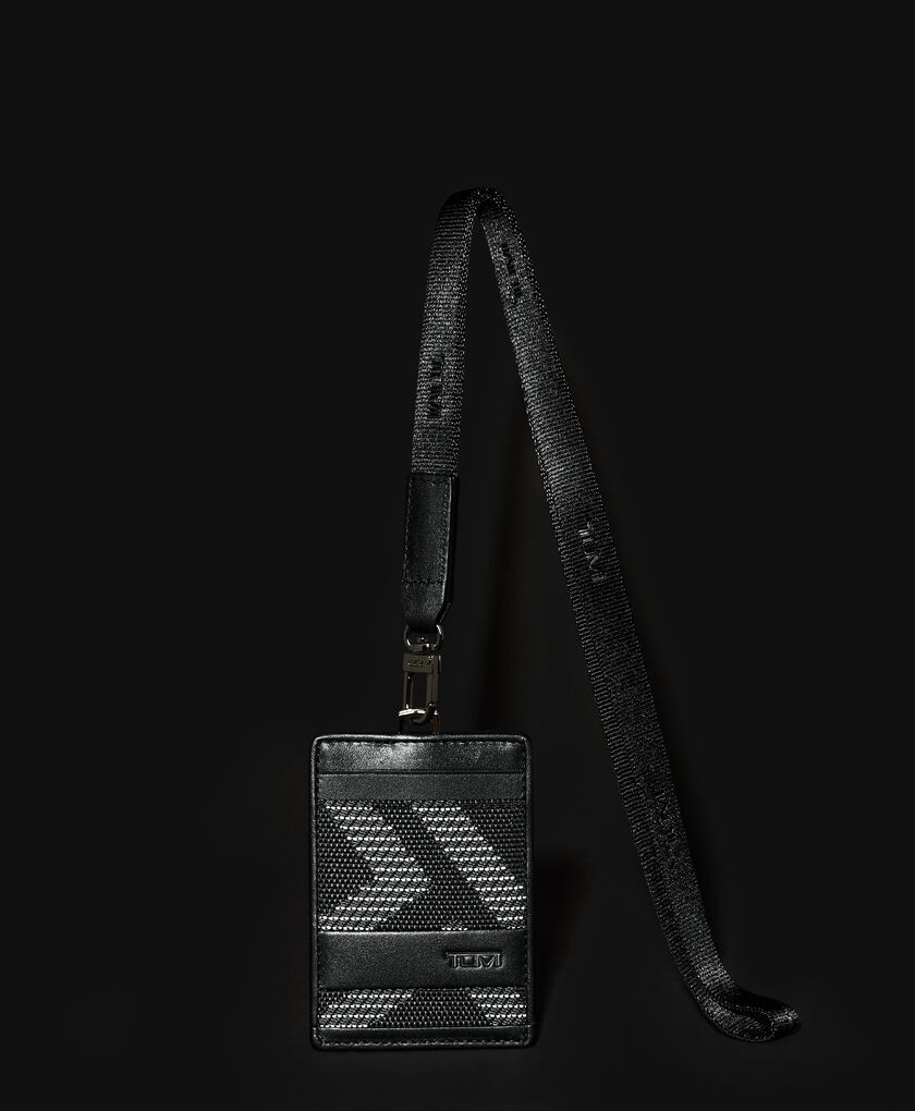 ID・カード・ランヤード  hi-res | TUMI