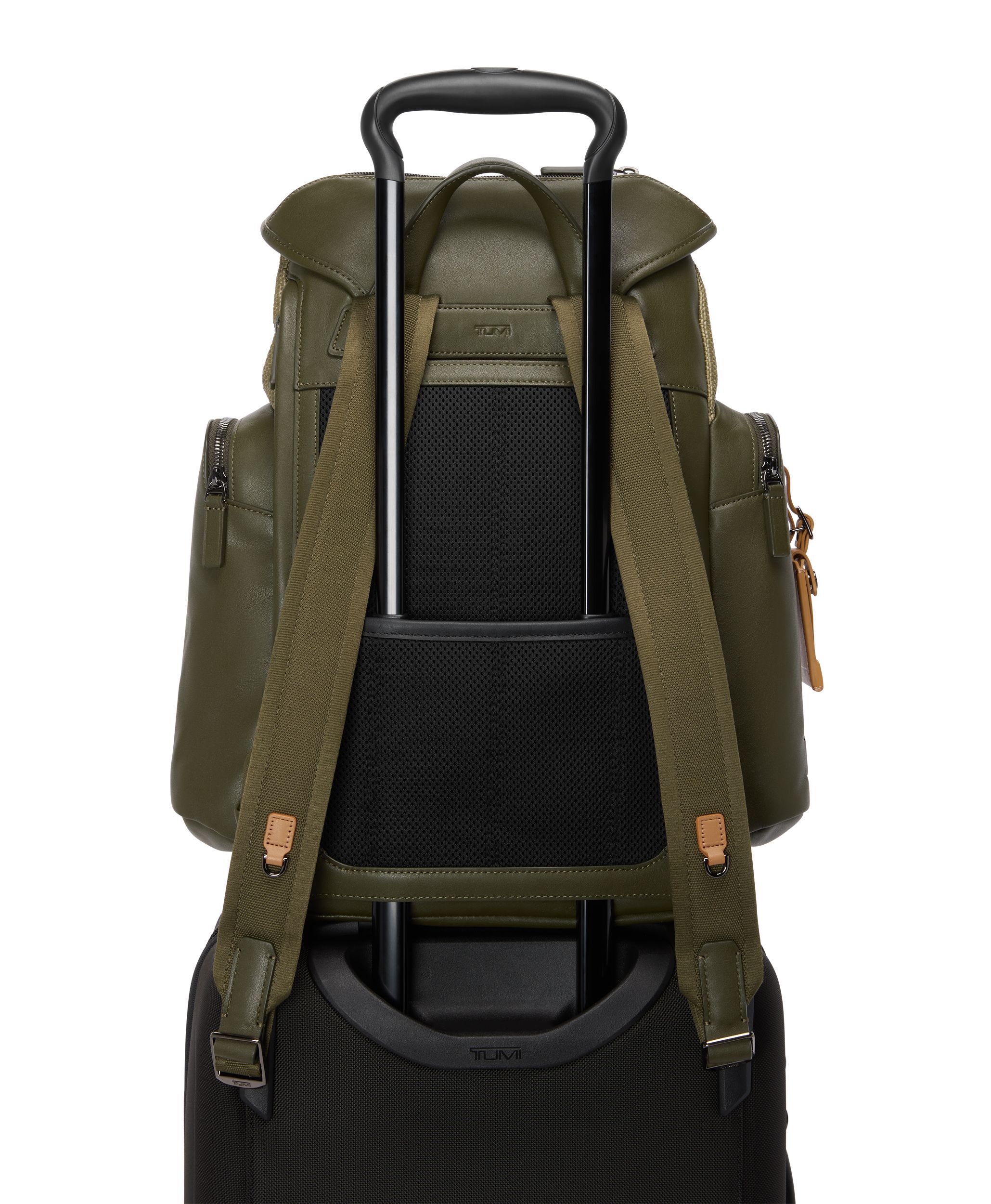 リュック・バックパック｜TUMI(トゥミ)公式サイト