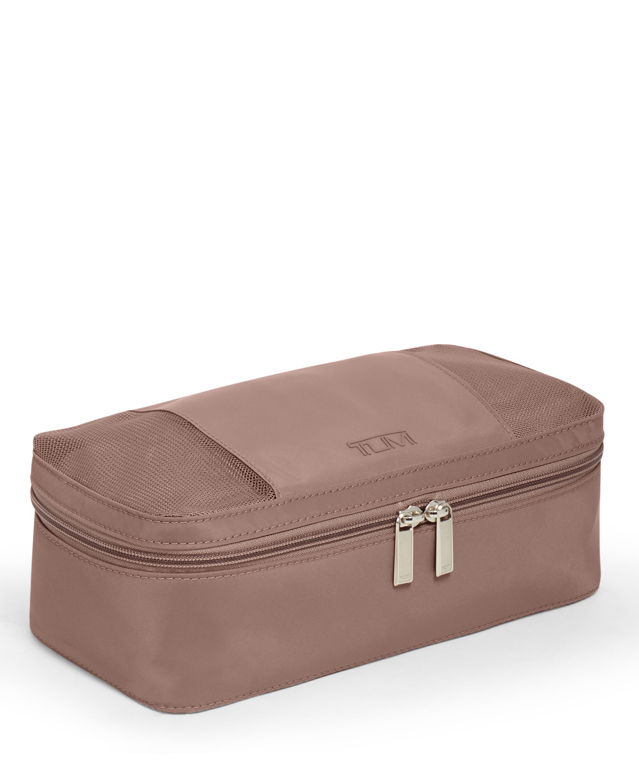 TRAVEL ACCESSORY パッキング・キューブ・スモール ライト