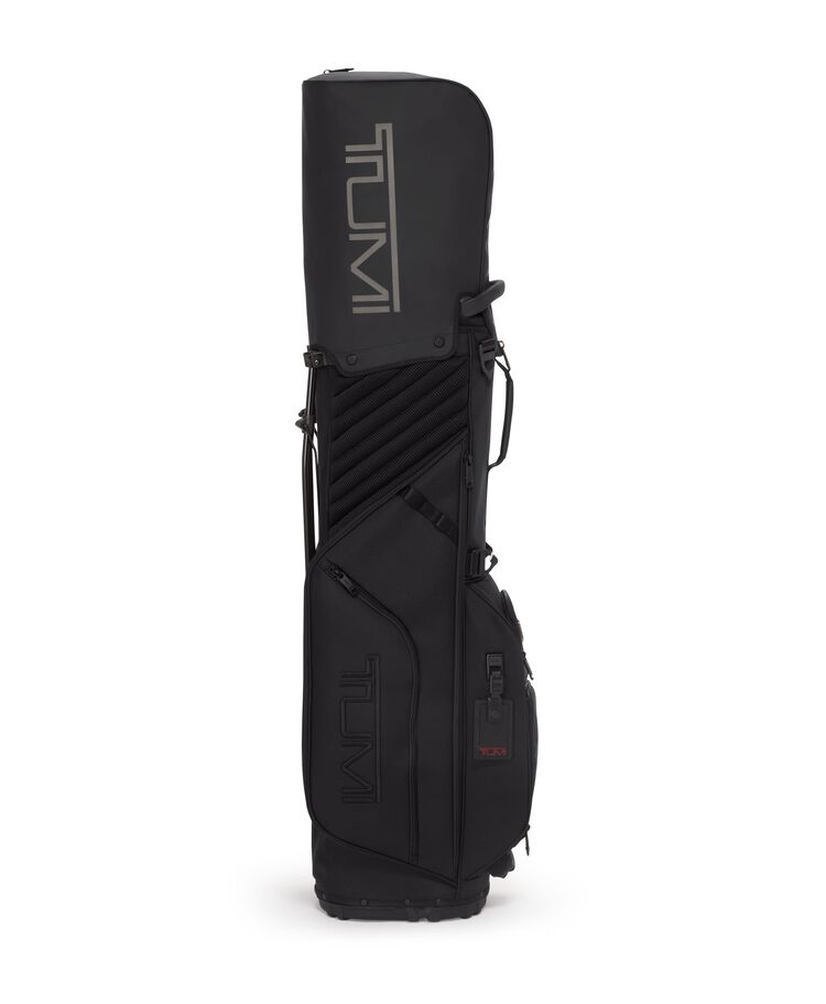TUMI Golf ゴルフ・スタンド・バッグ ブラック｜TUMI(トゥミ)公式 