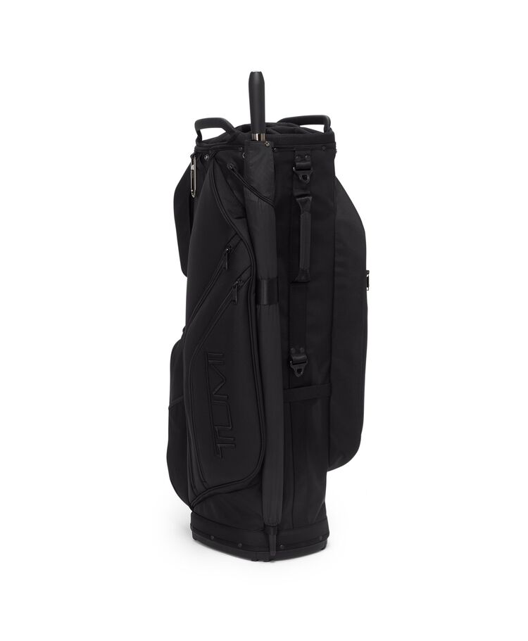 TUMI Golf ゴルフ・カート・バッグ ブラック｜トゥミ公式サイト | TUMI