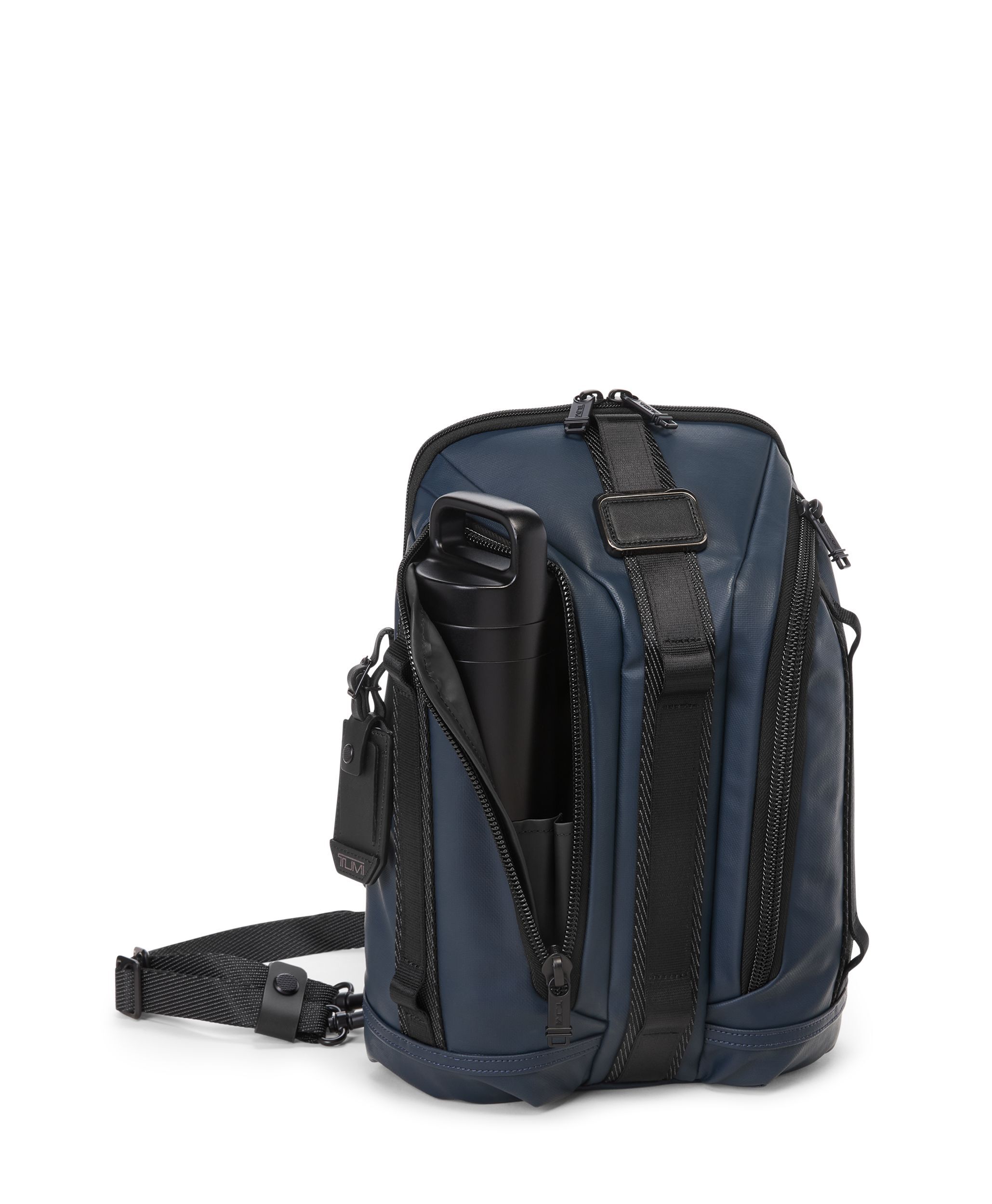 [トゥミ] スリングバッグ 公式 正規品 ALPHA BRAVO 「ナイト」 トゥミ TUMI 【日本正規品】 トゥミ ボディバッグ TUMI Alpha