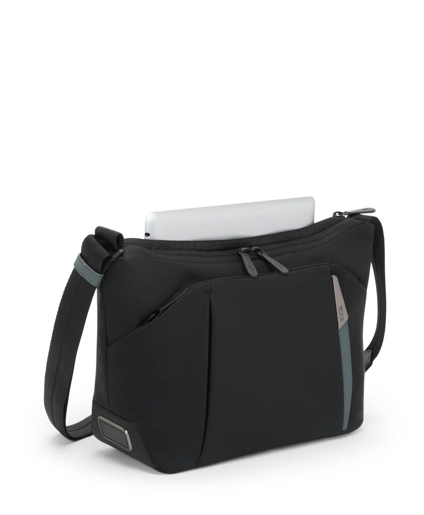 TUMI AXIS ミディアム・クロスボディ  hi-res | TUMI