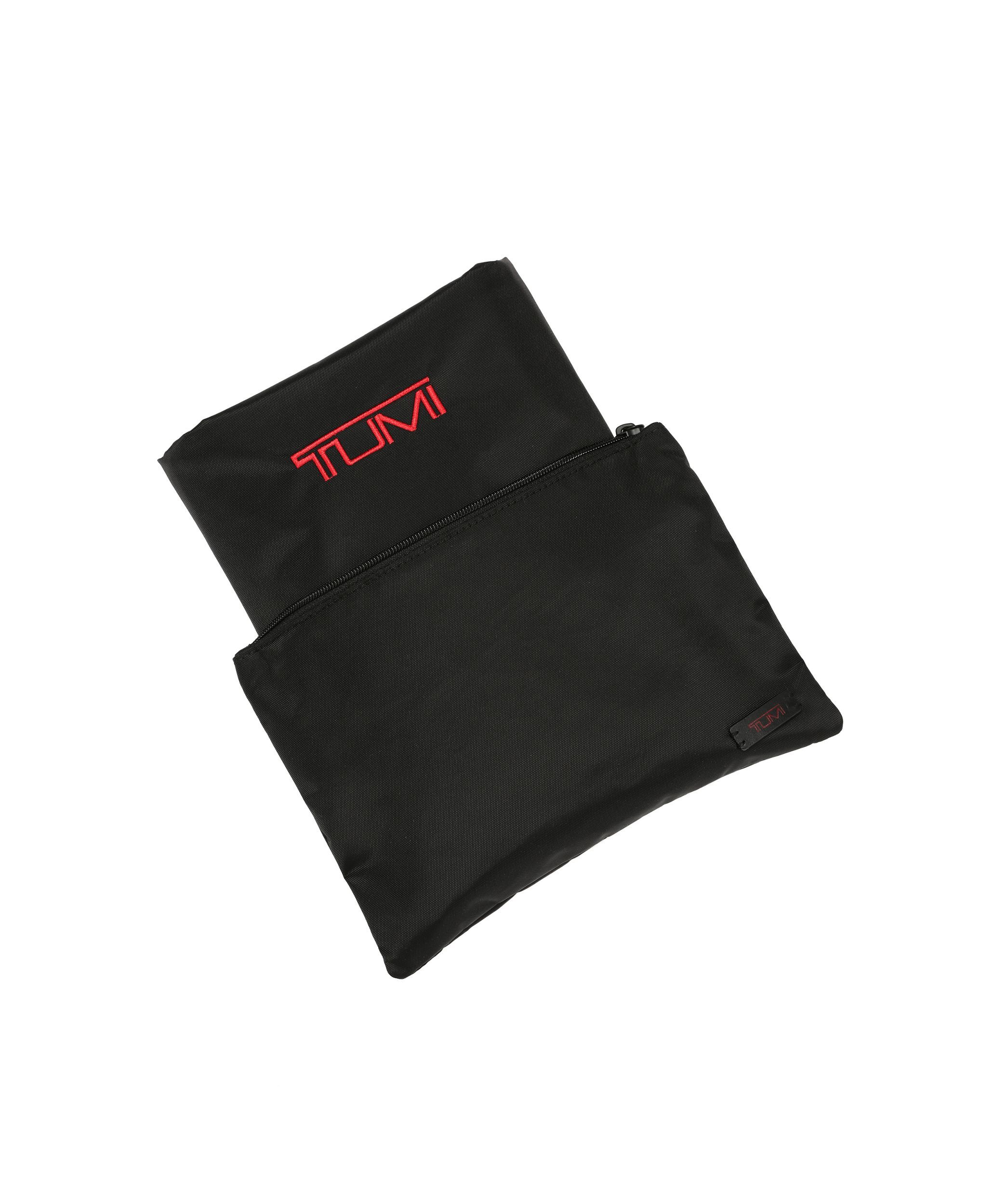 TRAVEL ACCESSORY ラゲージカバー（20インチ） ブラック｜TUMI(トゥミ