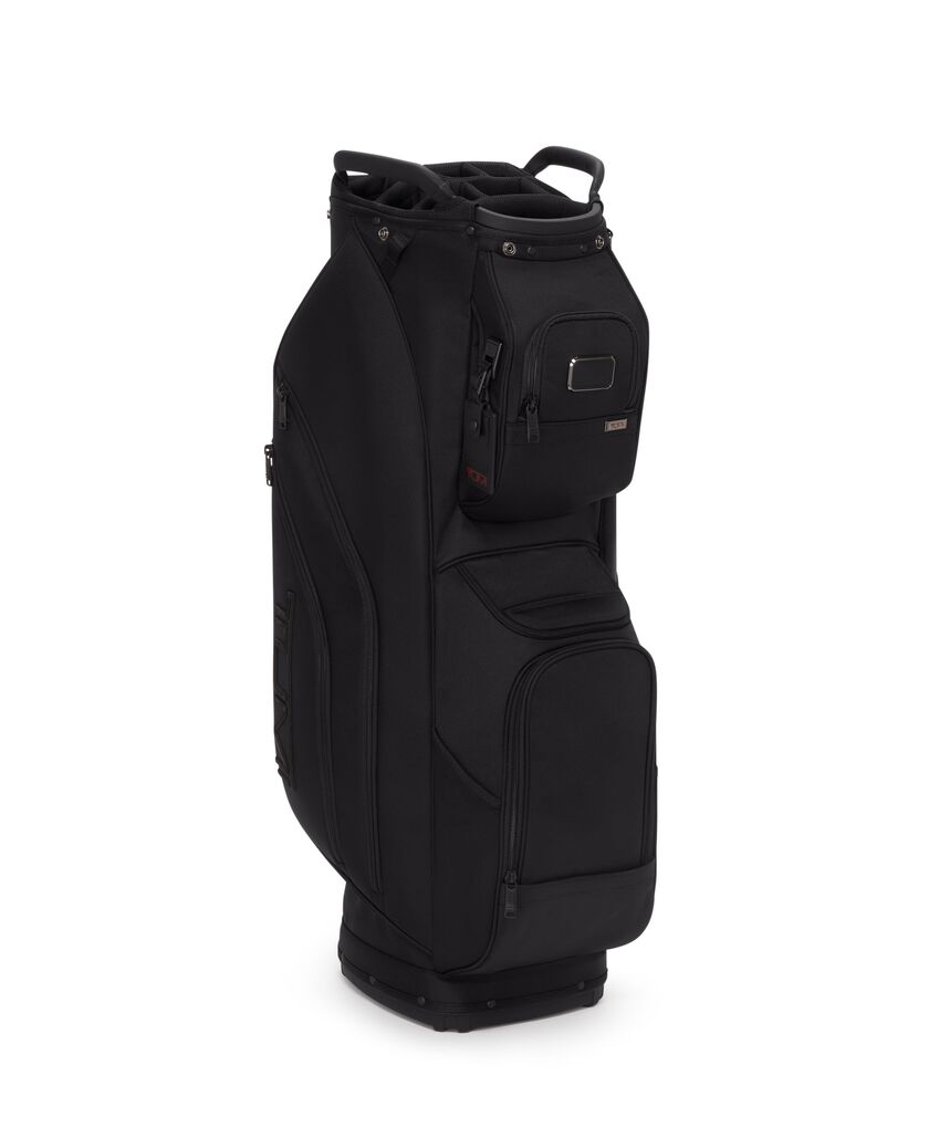 TUMI GOLF スタンドキャディバッグ 切り落とせ