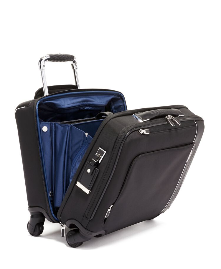 TUMI 4ウィールド コンパクト ビジネス 022652D2 AlphaII（ARRIVÉ 