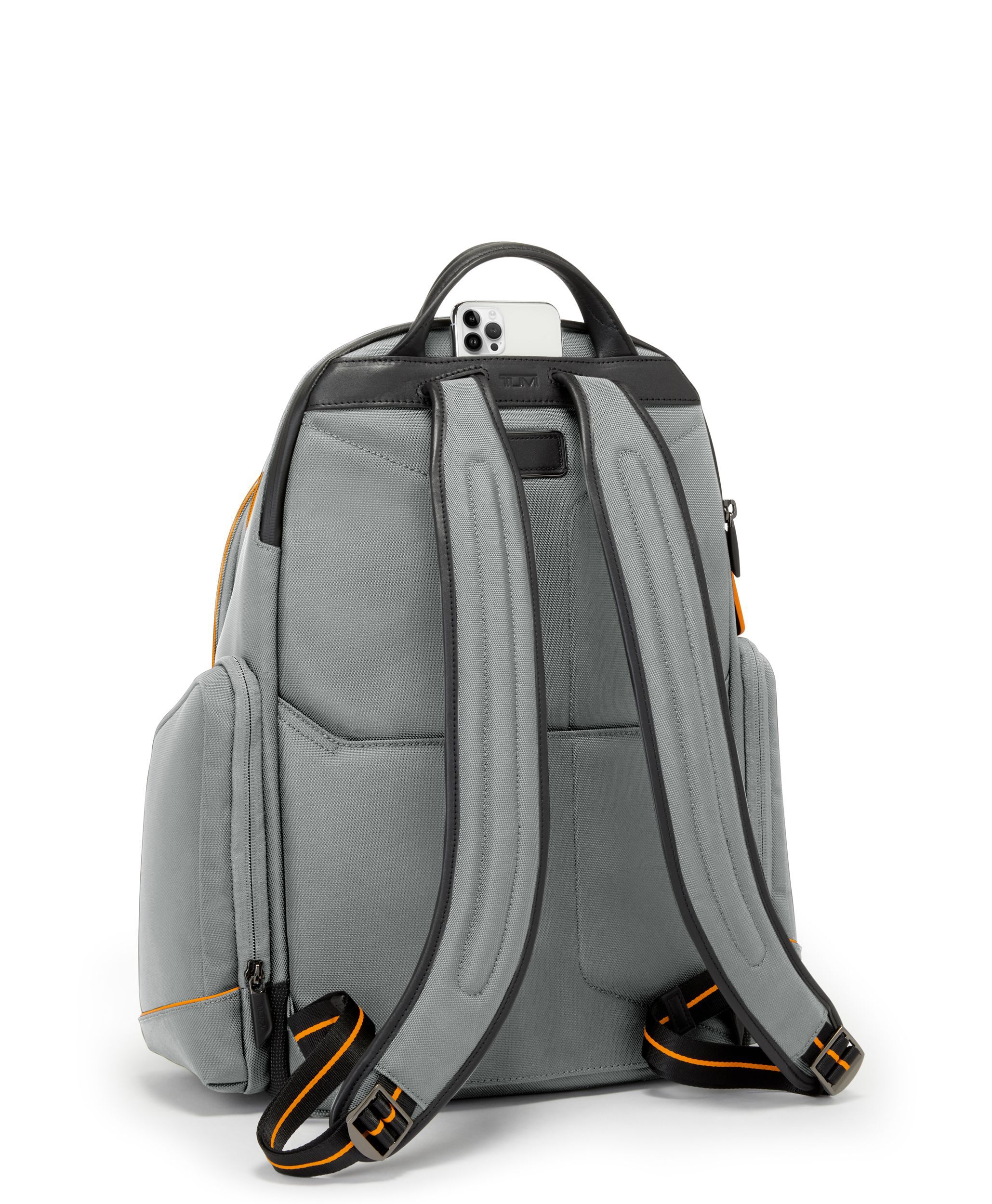 TUMI I MCLAREN 「パドック」バックパック | TUMI公式サイト