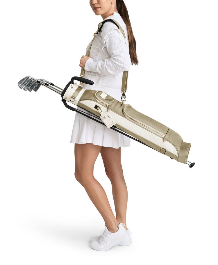 Tumi Golf ゴルフ・レンジ・バッグ  hi-res | TUMI