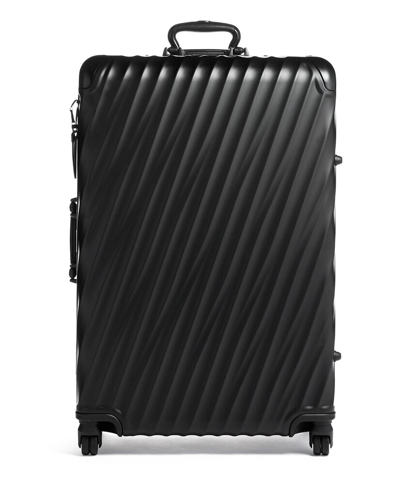 19 DEGREE ALUMINUM エクステンデッド・トリップ・パッキングケース  hi-res | TUMI