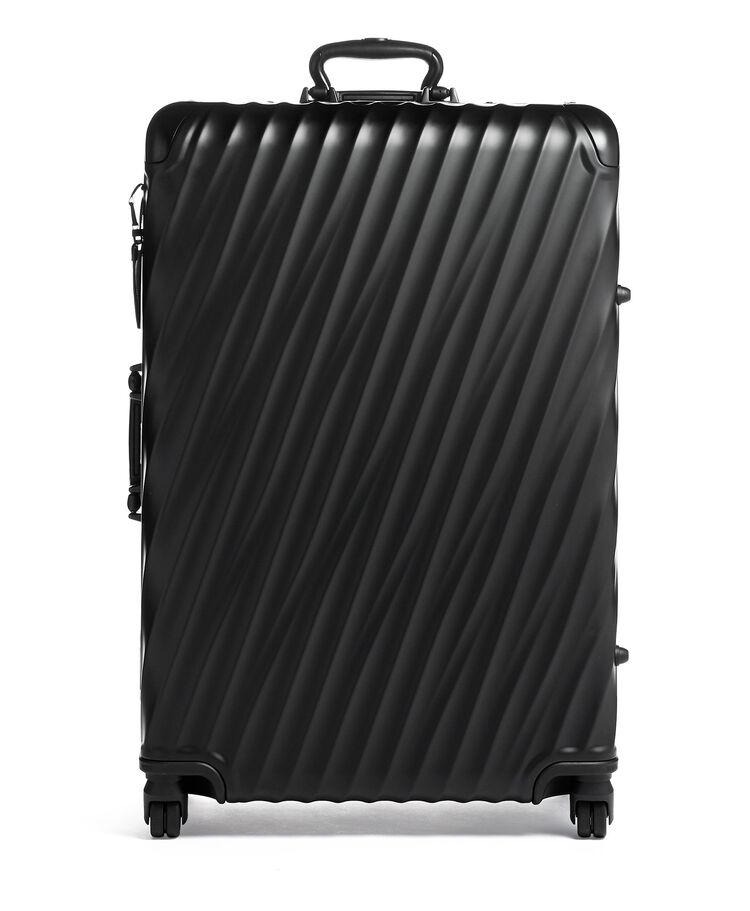 19 DEGREE ALUMINUM エクステンデッド・トリップ・パッキングケース  hi-res | TUMI