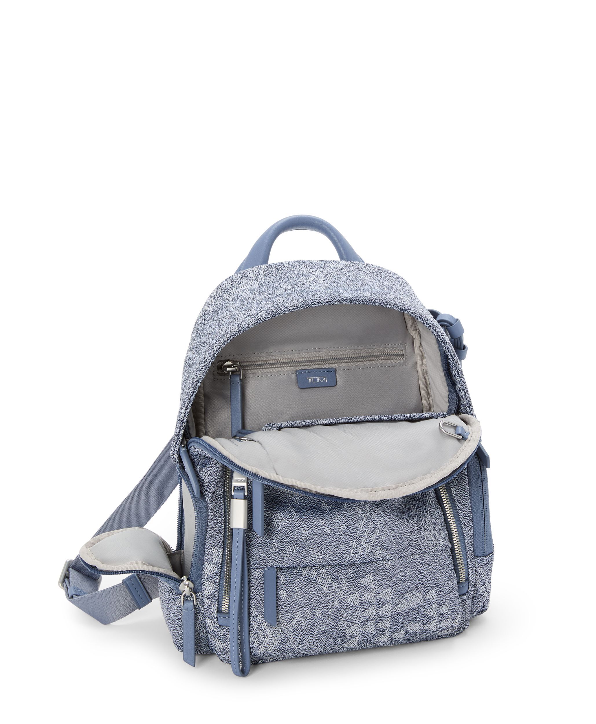 VOYAGEUR 「セリーナ」スモール・バックパック|TUMI(トゥミ VOYAGEUR 「セリーナ」スモール・バックパック|TUMI(トゥミ