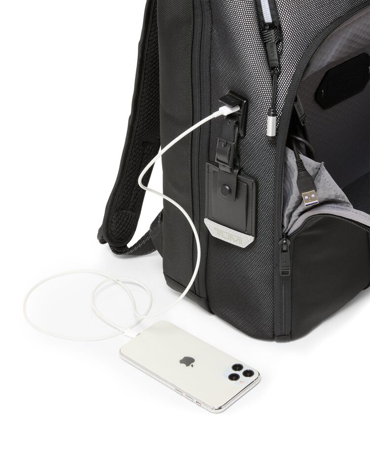 Esports プロ・17”・バックパック  hi-res | TUMI