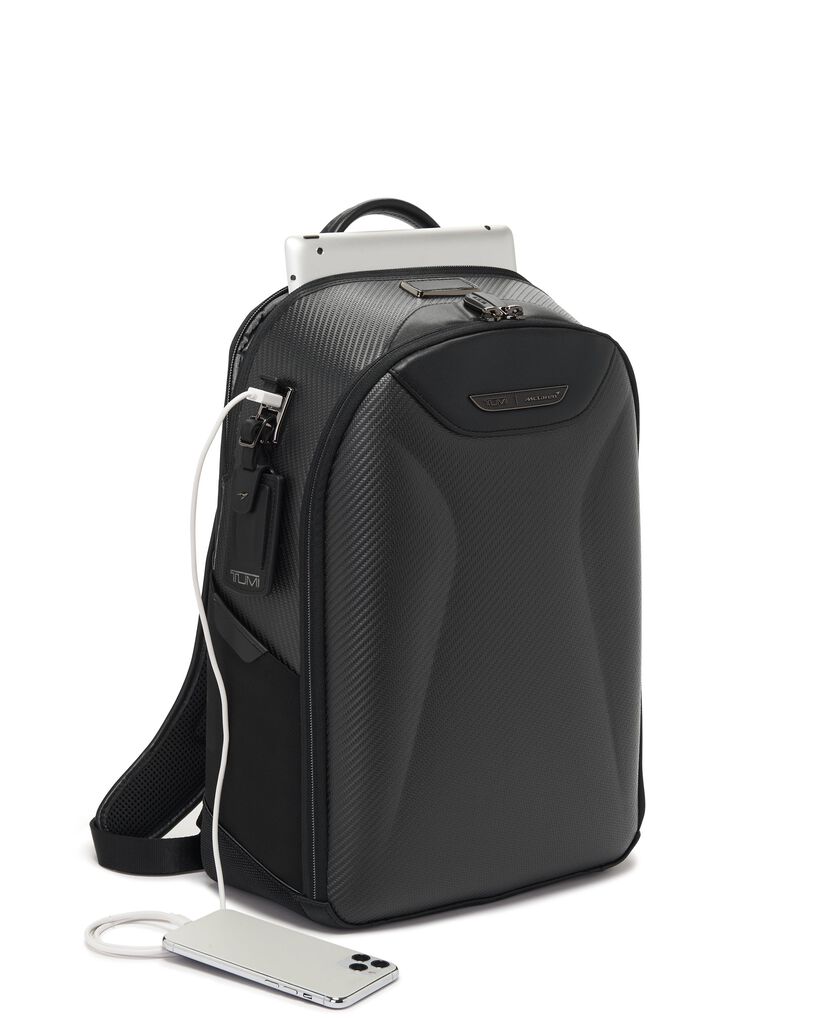 TUMI I MCLAREN 「ヴェロシティ」バックパック  hi-res | TUMI