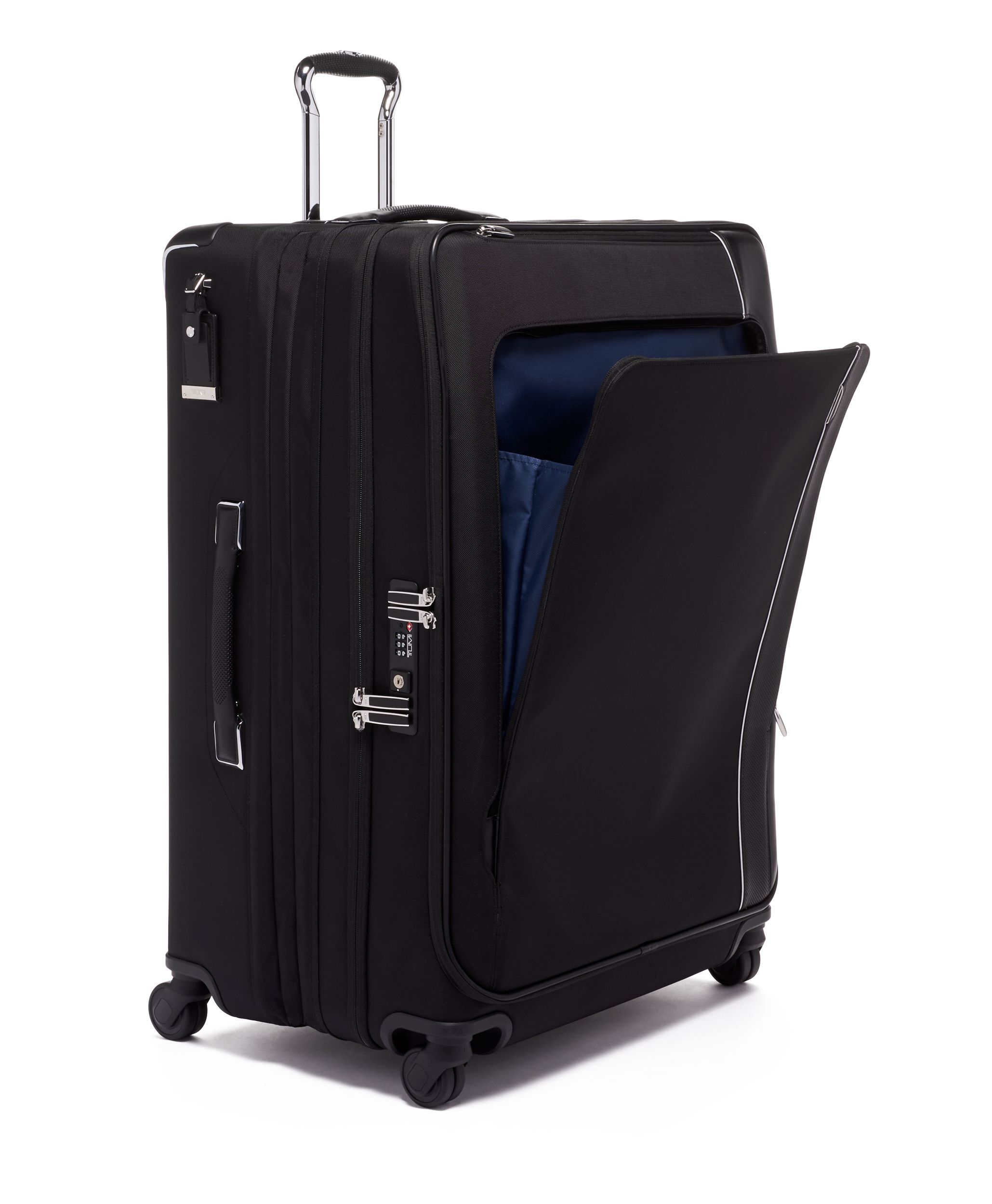 【ハワイ購入】tumi キャリーケース　リュック付き　レディース ARRIVÉ エクステンデッド・デュアル・アクセス・4ウィール