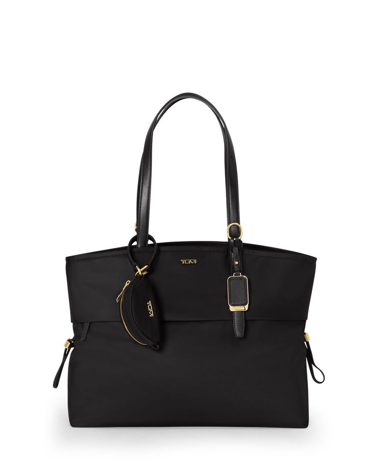 VOYAGEUR チャーム・ポーチ  hi-res | TUMI