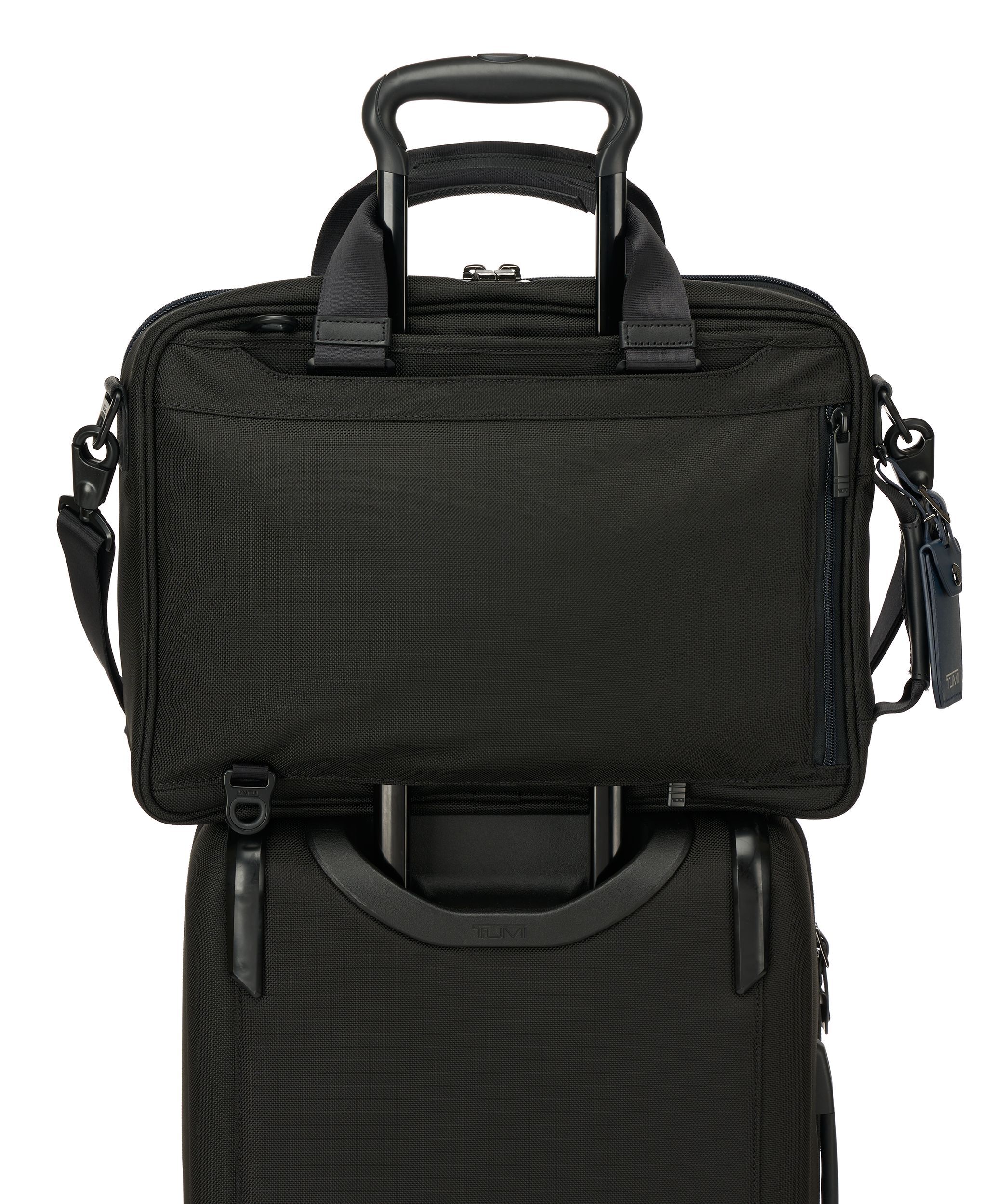 TUMI ALPHA (アルファ) スリーウェイ・コンバーチブル・ブリーフケース