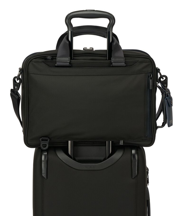 TUMI ALPHA (アルファ) スリーウェイ・コンバーチブル・ブリーフケース  hi-res | TUMI