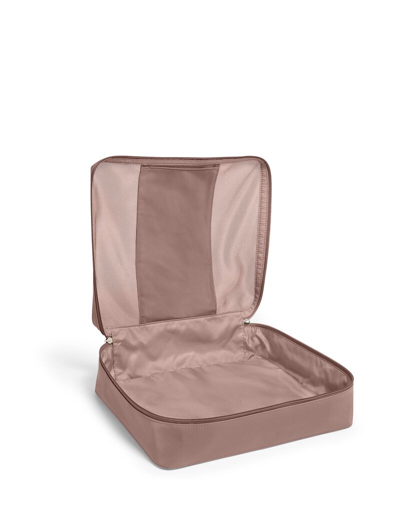 TRAVEL ACCESSORY パッキング・キューブ・ミディアム  hi-res | TUMI
