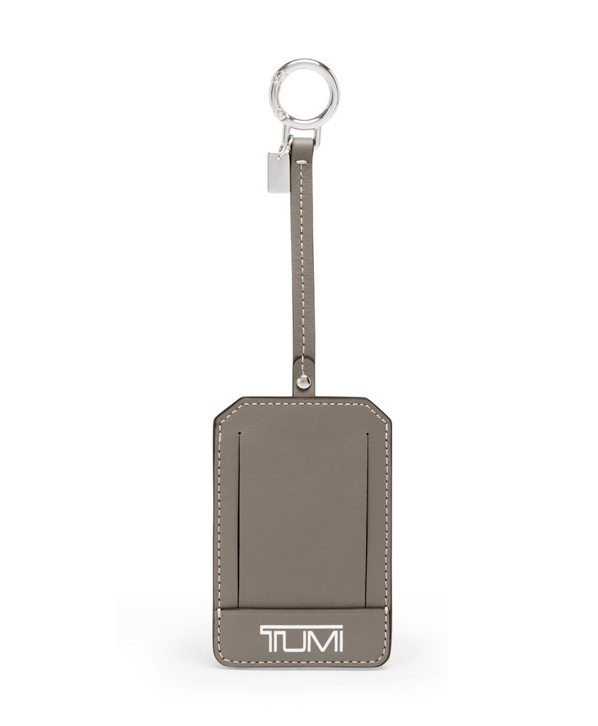 KEY FOB スキー・パス・チャーム  hi-res | TUMI