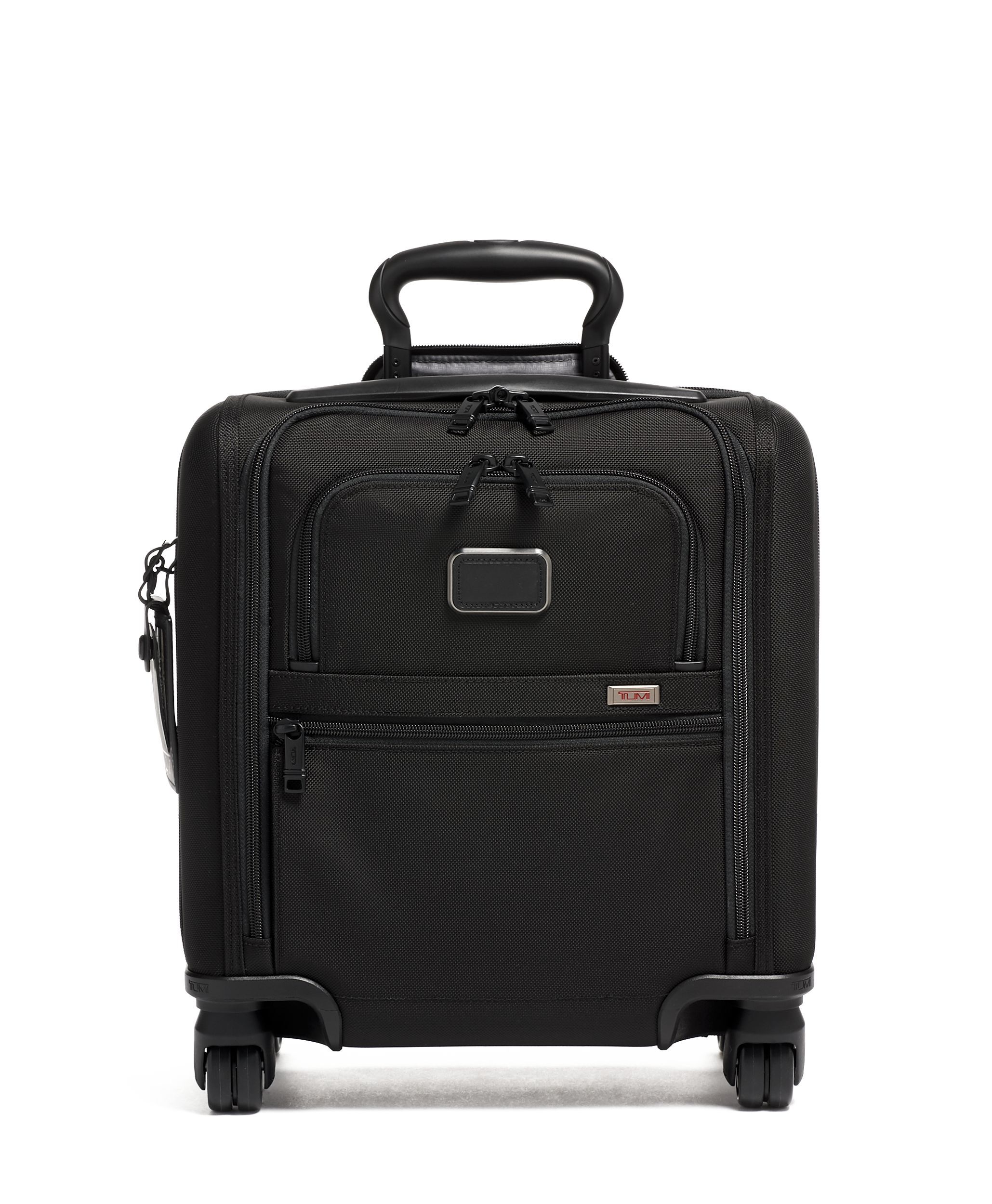TUMI キャスターバッグ