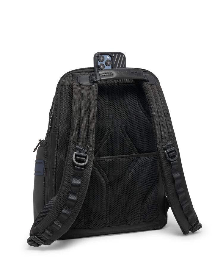 「ナヴィゲーション」バックパック  hi-res | TUMI