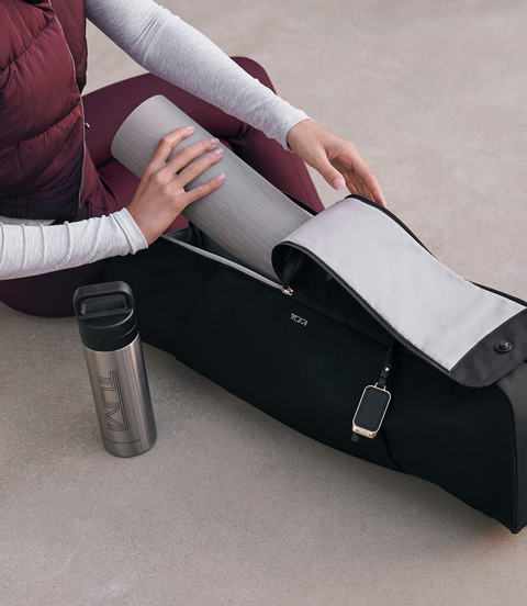VOYAGEUR ヨガ・スリング  lifestyle | TUMI