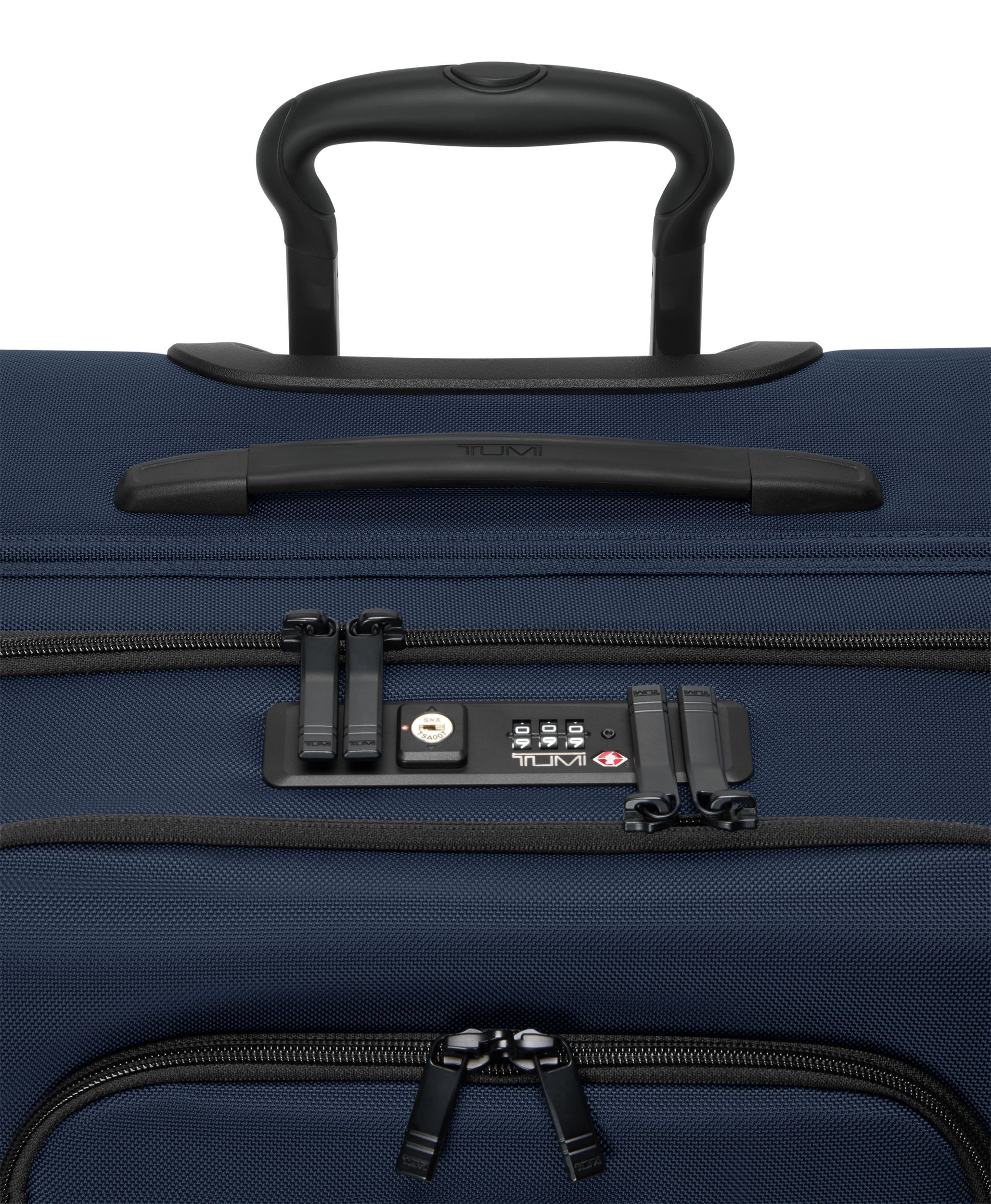 TUMI ALPHA（アルファ） ミディアム・デュアル・アクセス・エクスパン