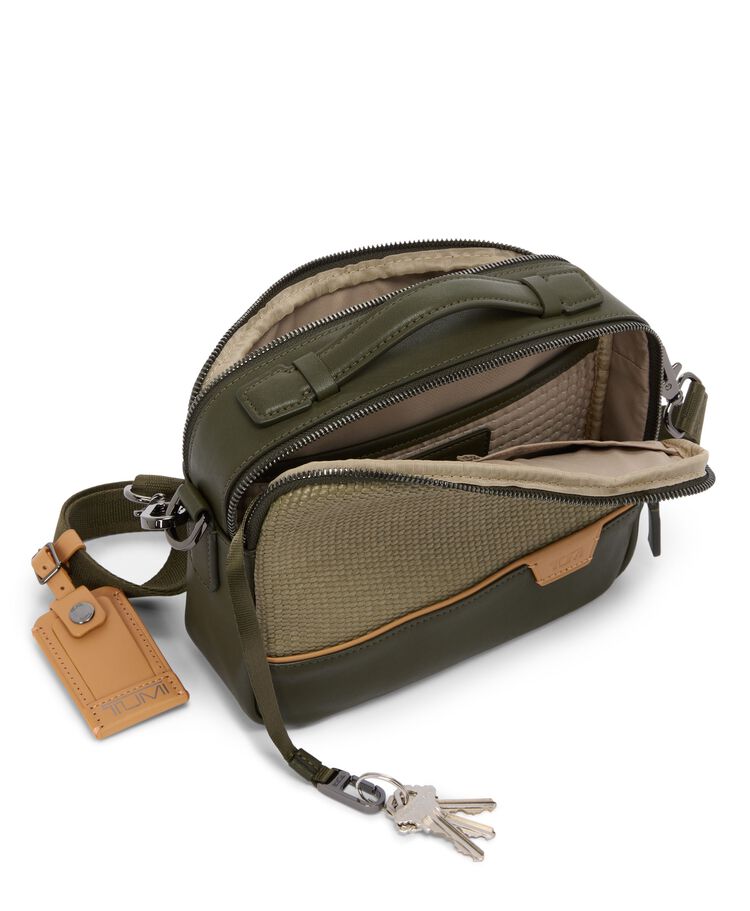 TUMI HARRISON 「ウィンザー」クロスボディ  hi-res | TUMI