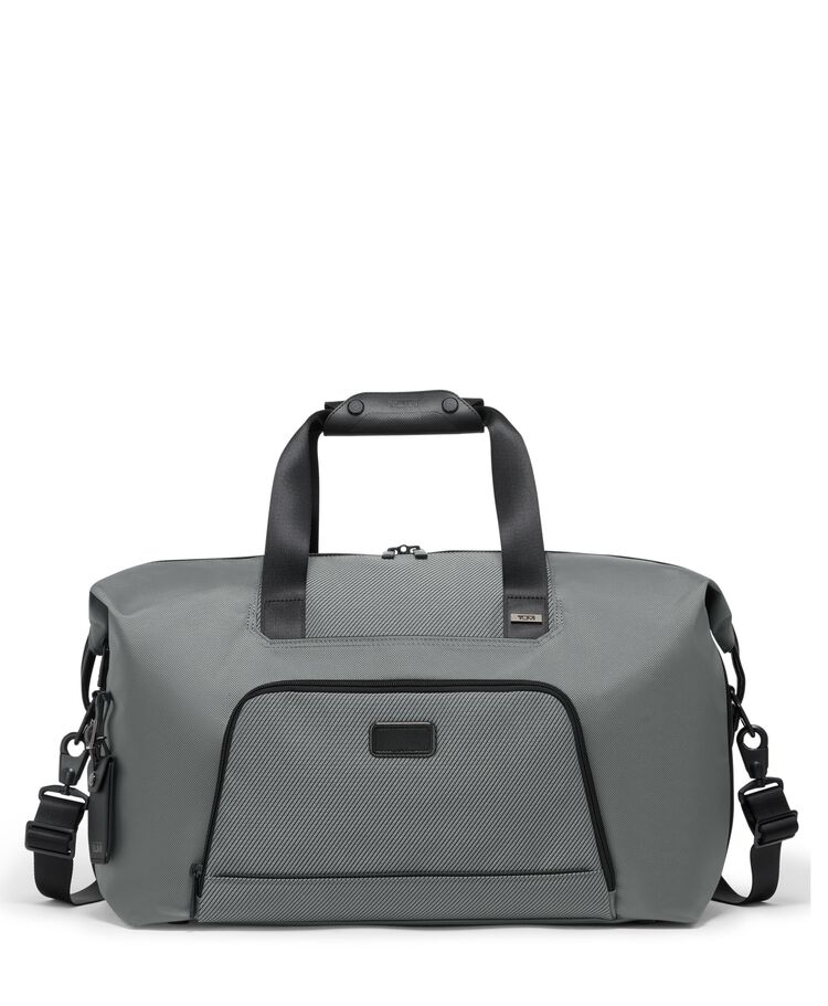 TUMI ALPHA (アルファ) ダブル・エクスパンション・ダッフル  hi-res | TUMI