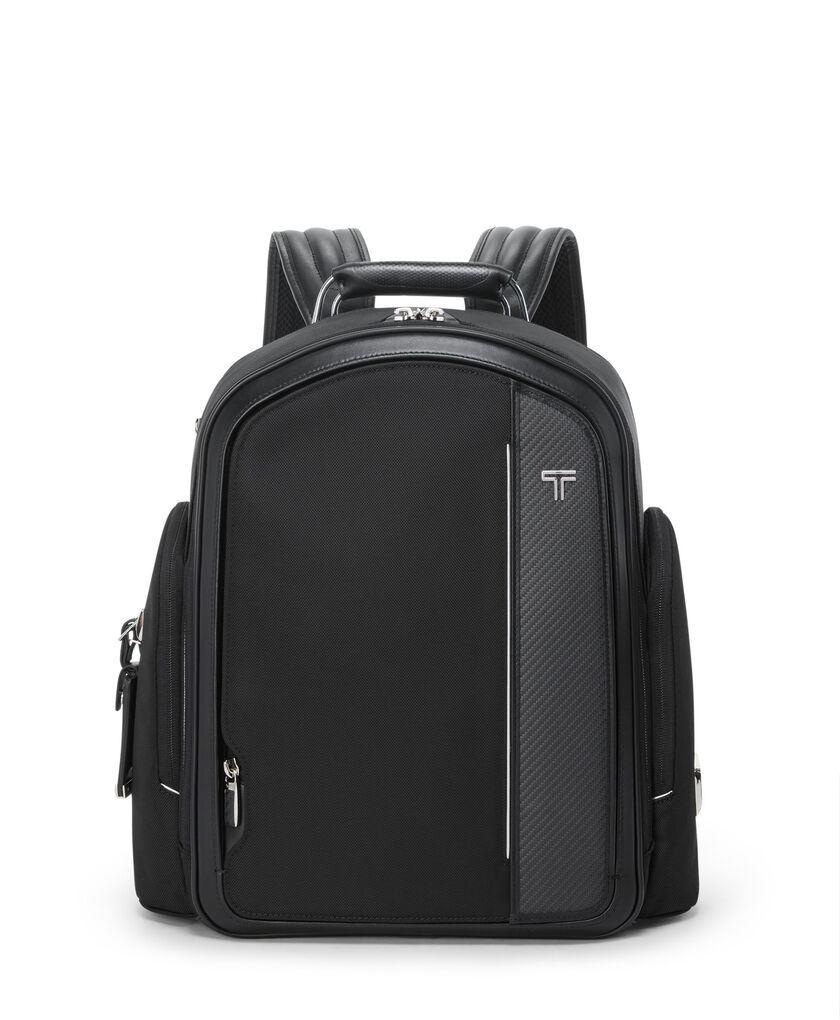 ARRIVÉ「ラーソン」ミディアム・バックパック  hi-res | TUMI