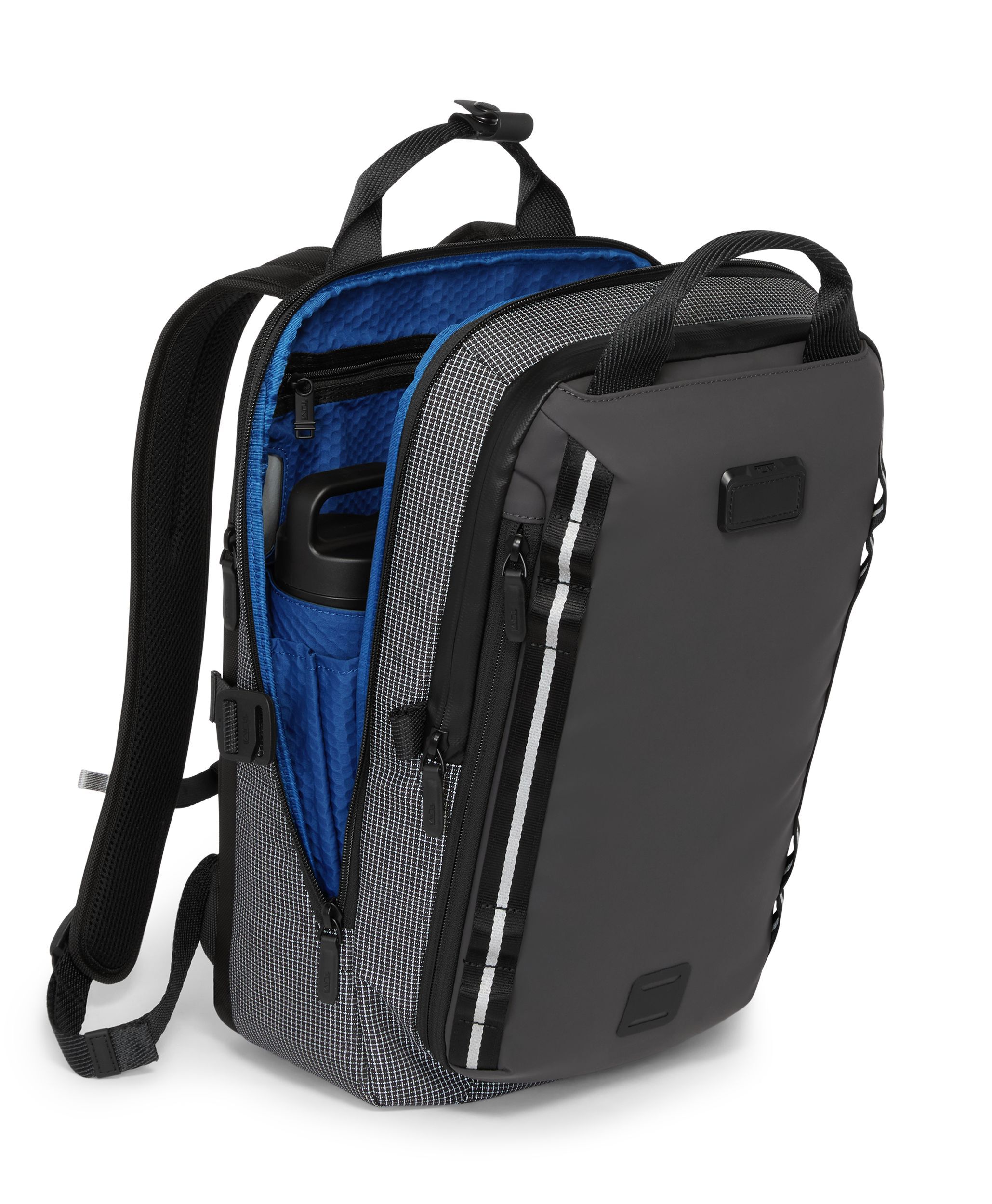 TUMI SPORT 「ツアー」バイキング・バックパック｜TUMI(トゥミ