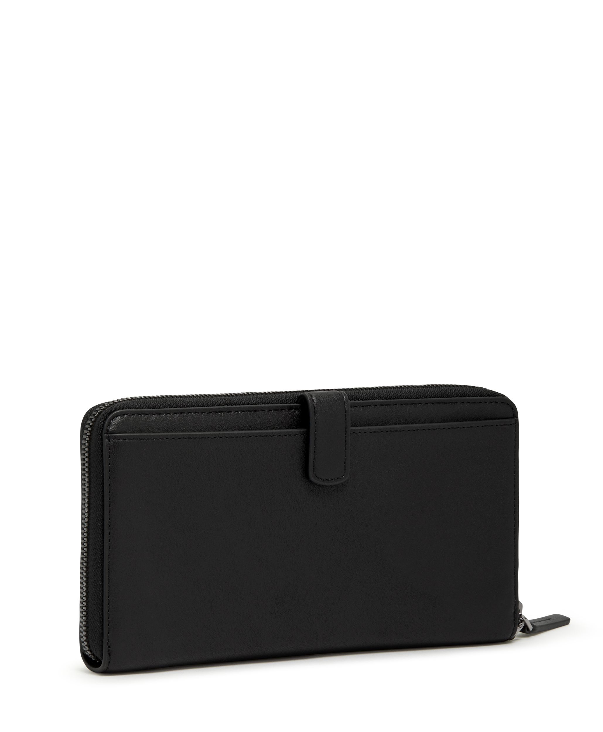 TUMI トゥミ ジップウォレット※スキミング防止付き