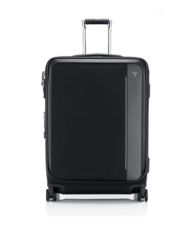 【美品人気モデル】TUMI キャリーケース ビジネスバッグ エクスパンダブル スーツケース 19 DEGREE インターナショナル エクスパン