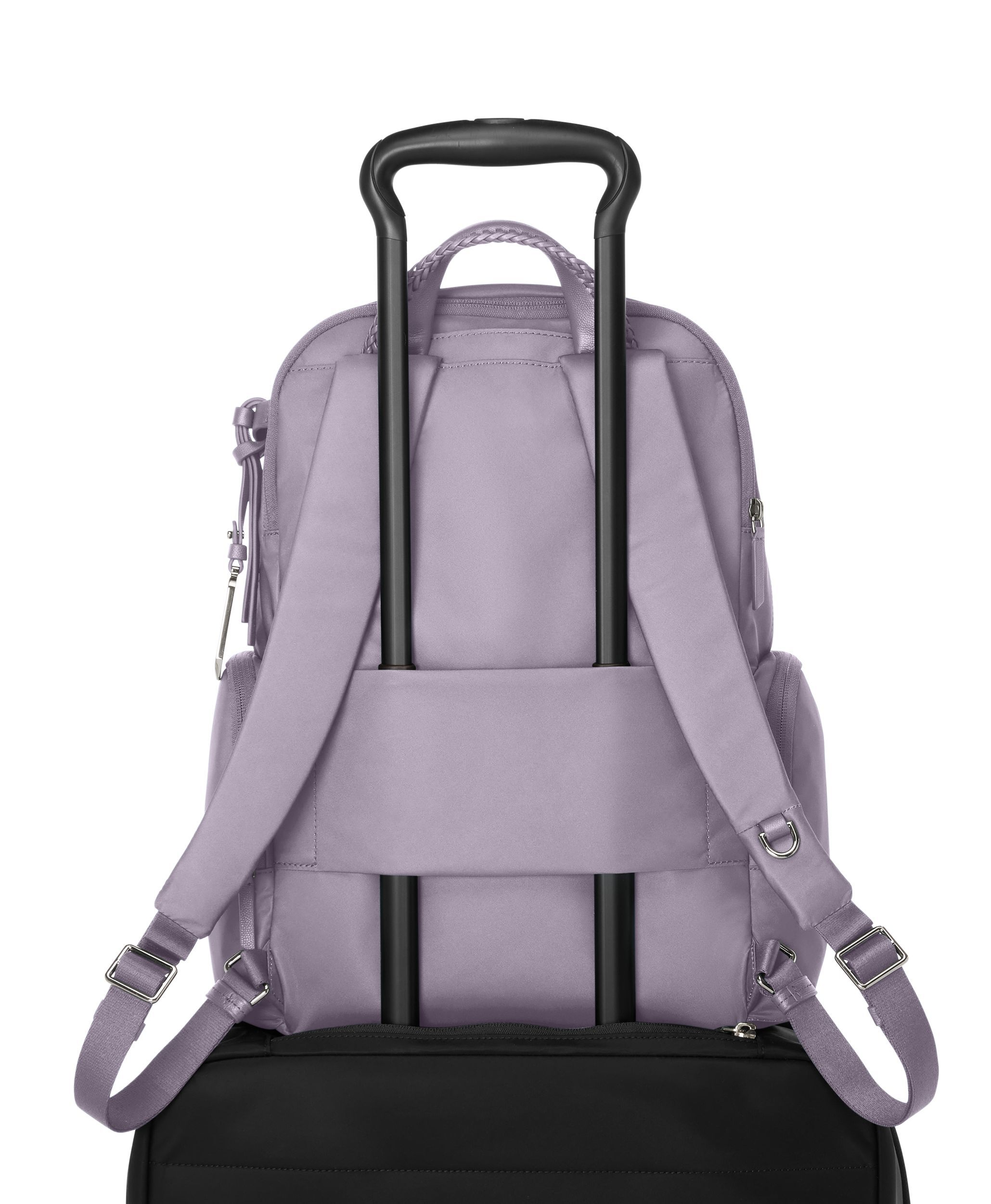 【はこぽす対応商品】 VOYAGEUR 「セリーナ」バックパック バッグ