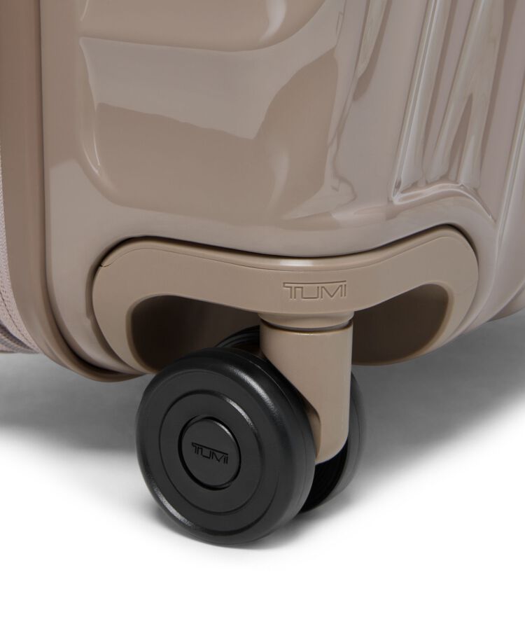 インターナショナル・エクスパンダブル・4ウィール・キャリーオン  hi-res | TUMI