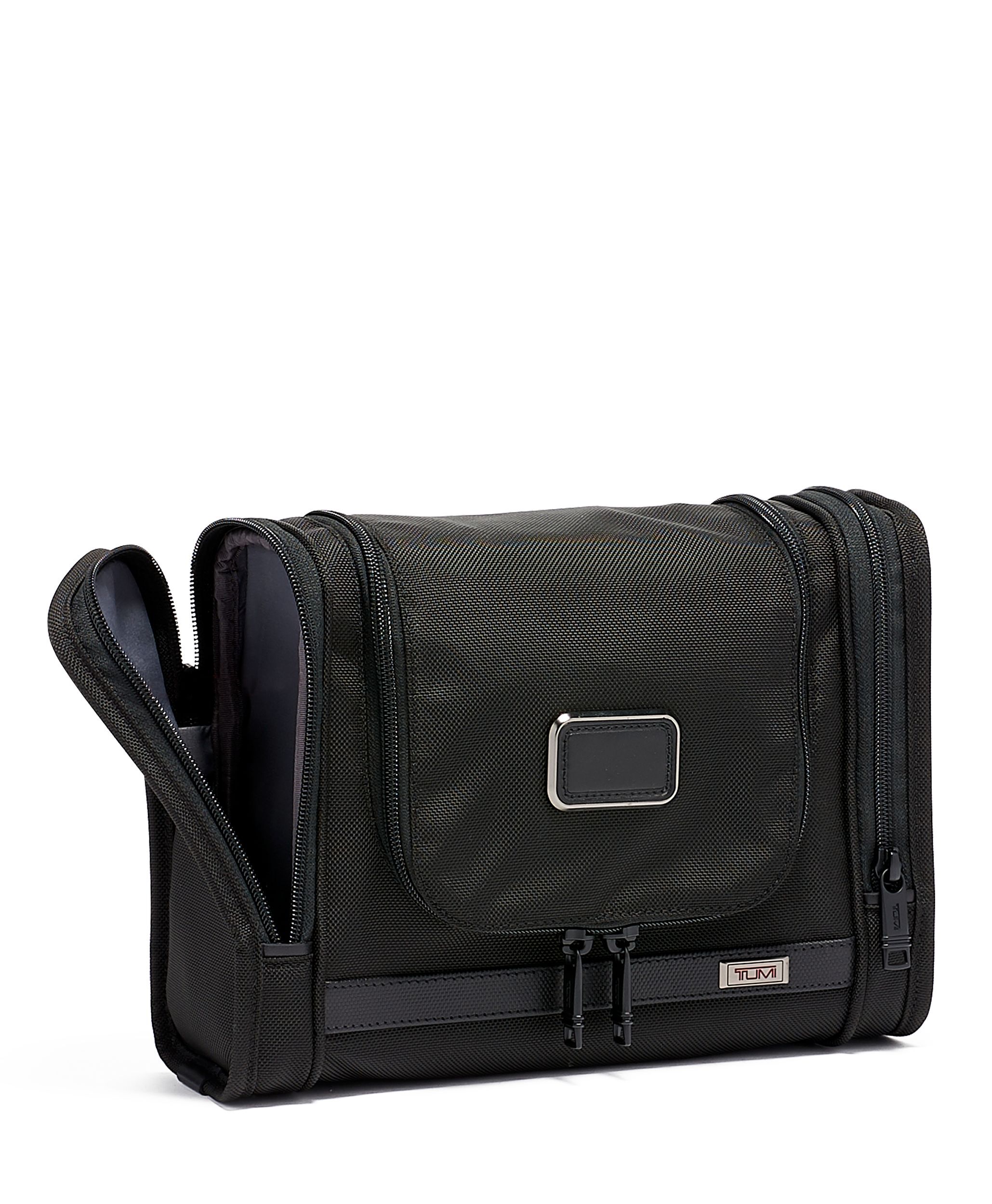 商品画像：TUMI - Y586 TUMI ALPHA2 22652D2 ビジネスキャリーバッグ 機内 1
