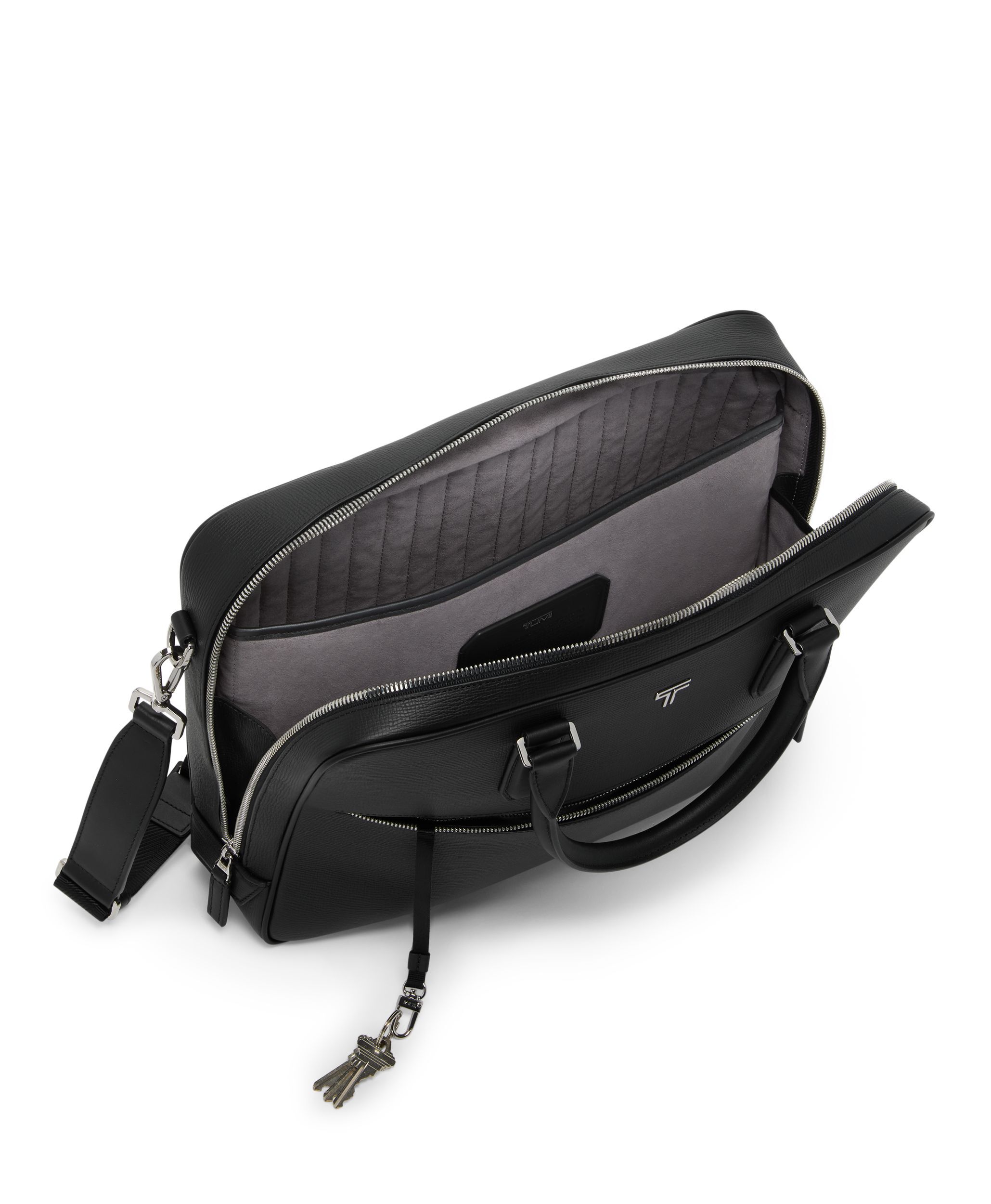 TUMI ブラック ビジネスバッグ 39660 ブリーフケース・ビジネスバッグ｜TUMI(トゥミ)公式サイト