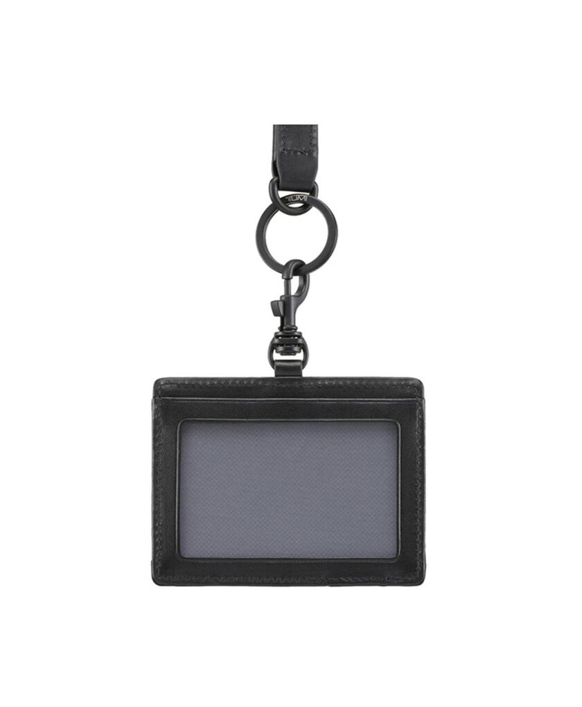 ALPHA コミューター・ランヤード  hi-res | TUMI