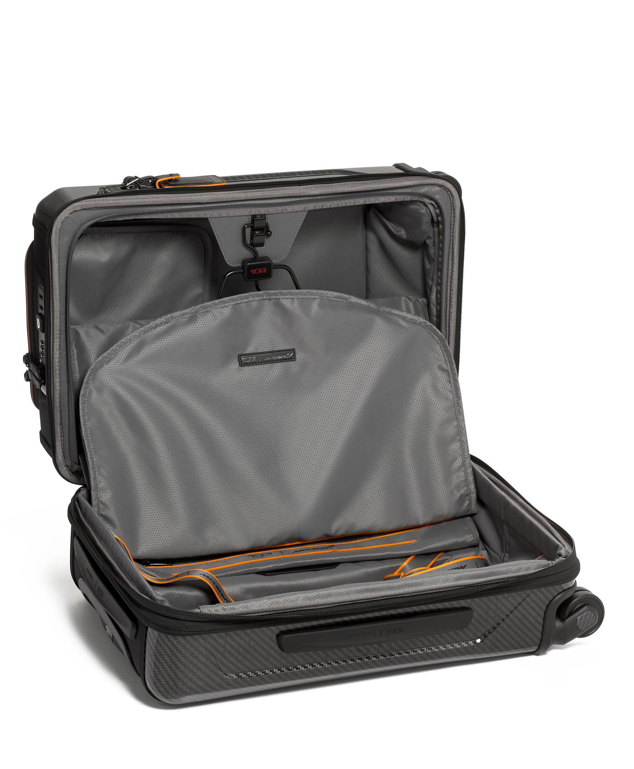 TUMI I MCLAREN 「エアロ」インターナショナル・エクスパン