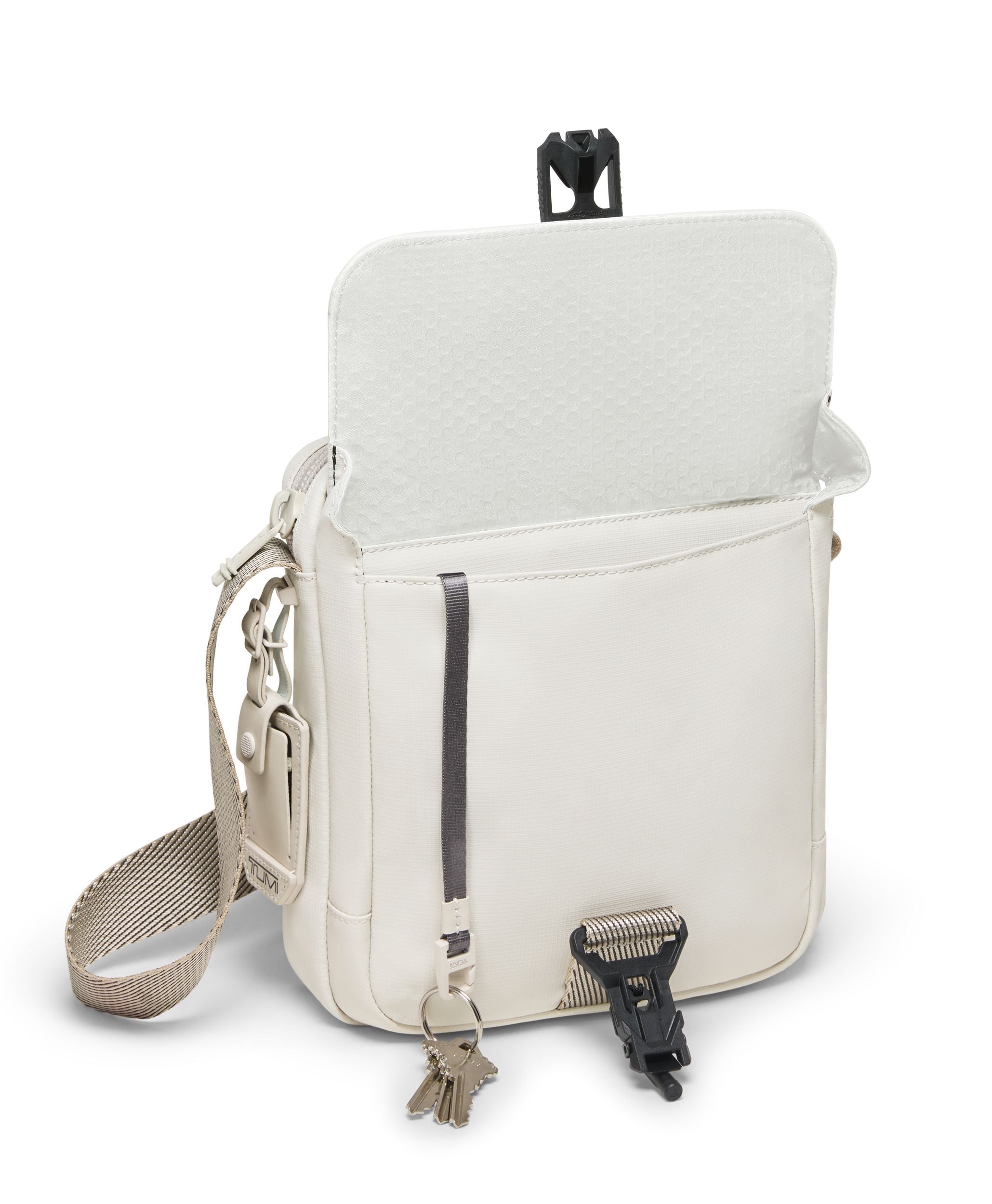 メンズ ショルダーバッグ・クロスボディ｜TUMI(トゥミ)公式サイト