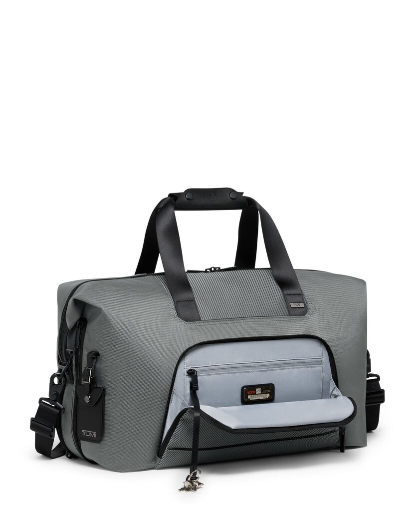 TUMI ALPHA (アルファ) ダブル・エクスパンション・ダッフル  hi-res | TUMI