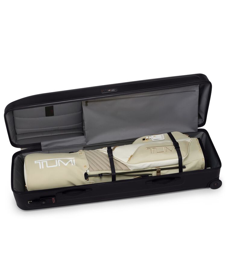 TUMI Golf ゴルフ・2ウィール・トラベルケース ブラック｜TUMI(トゥミ 