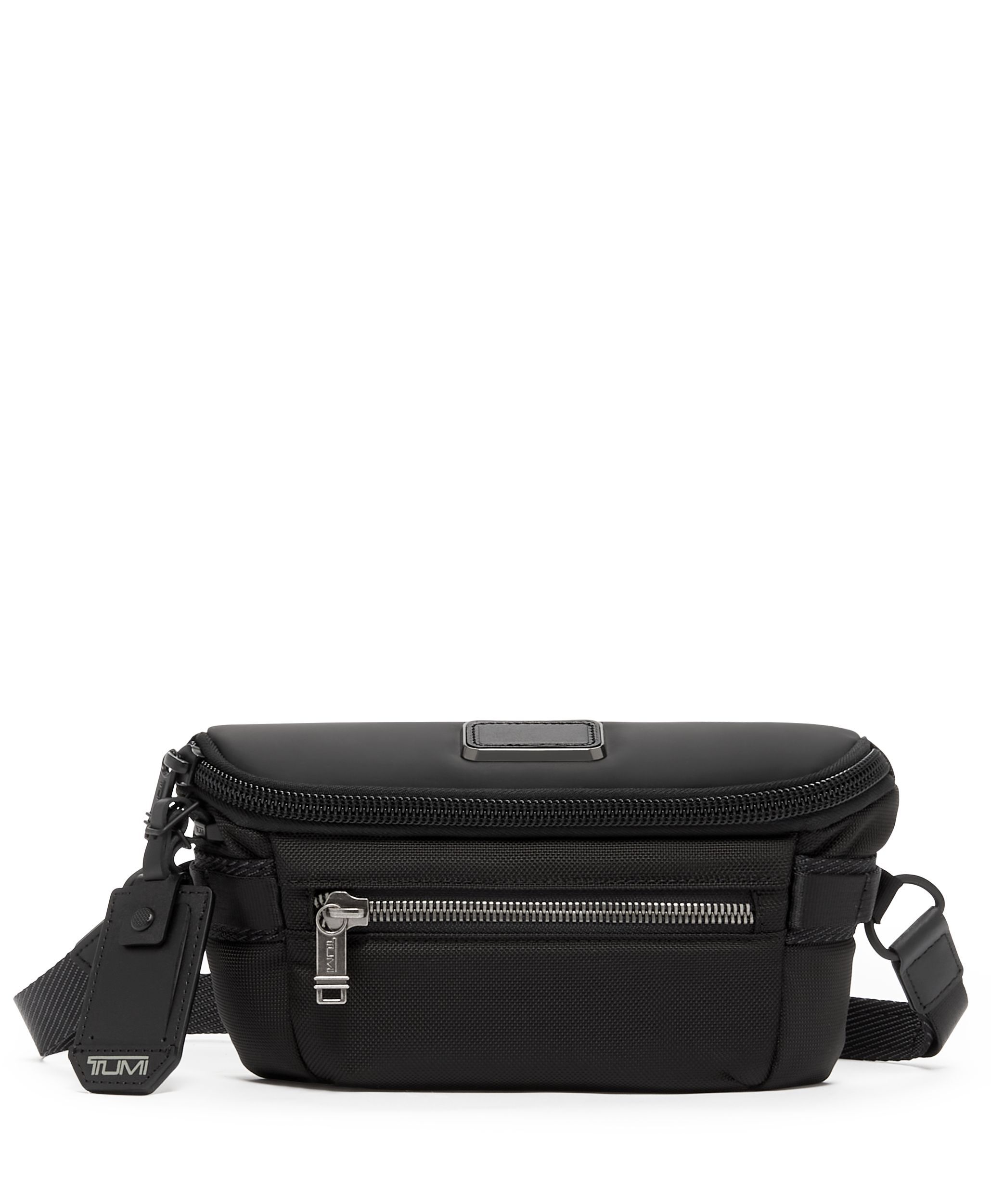 クラシファイド」ウエスト・パック｜トゥミ公式サイト | TUMI