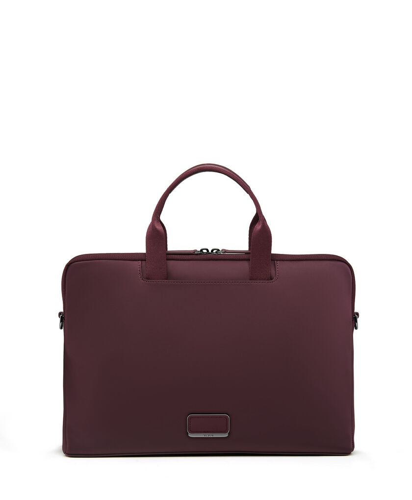 VOYAGEUR 「ダコタ」ラップトップ・クロスボディ  hi-res | TUMI