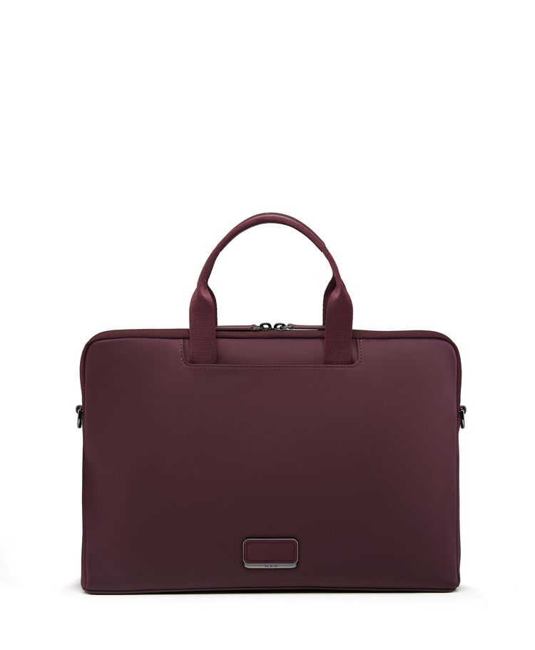 VOYAGEUR 「ダコタ」ラップトップ・クロスボディ  hi-res | TUMI