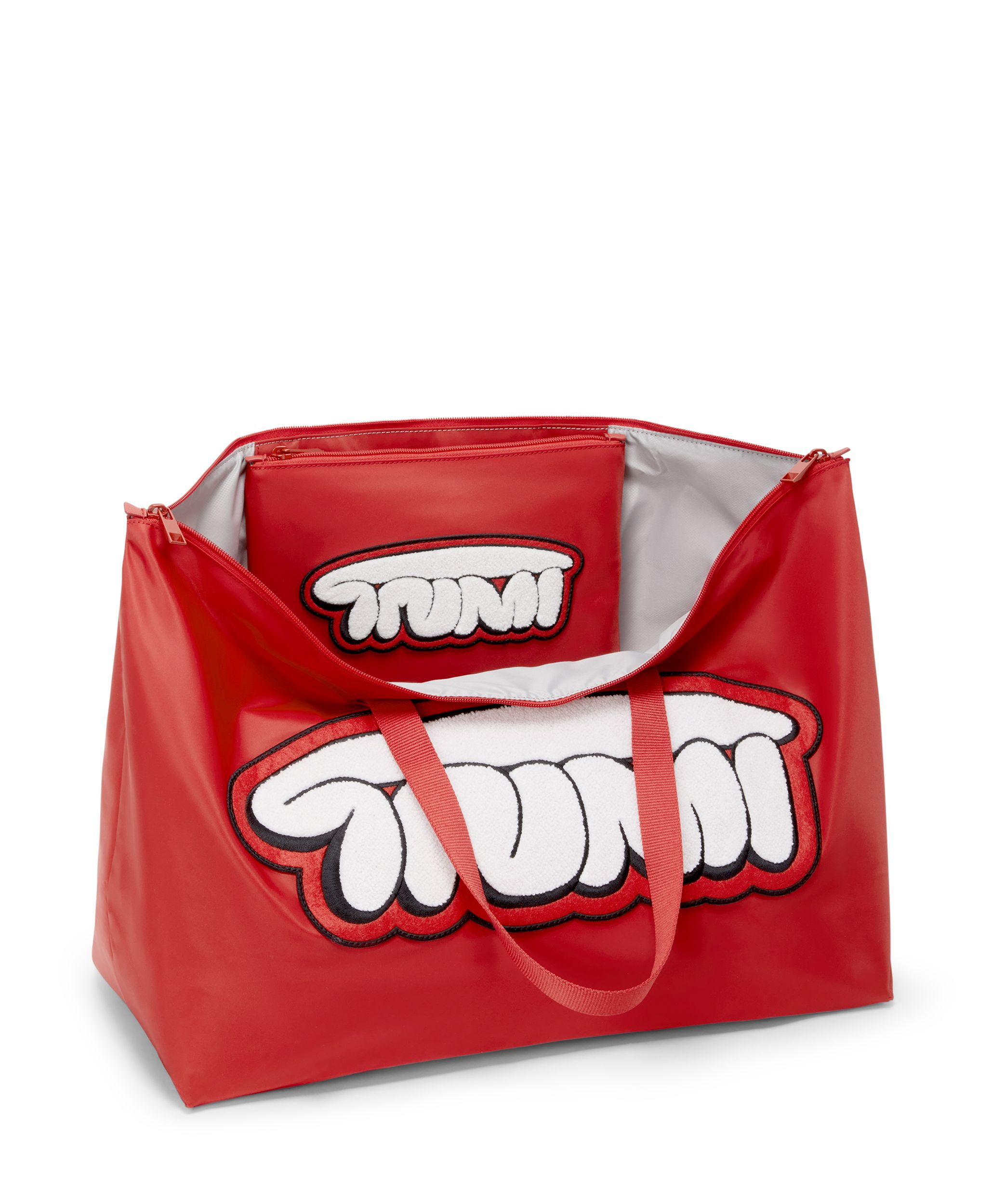 VOYAGEURジャスト・イン・ケース・トート｜TUMI(トゥミ)公式