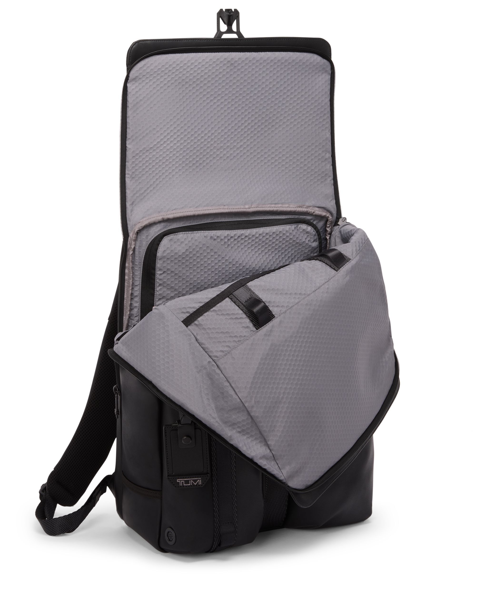 TUMI ALPHA BRAVOリュック　最終値下げ ALPHA BRAVO 「サーチ」バックパック / TUMI | ファッション通販
