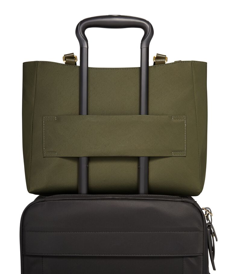 「ヴァレッタ」ミディアム・トート  hi-res | TUMI