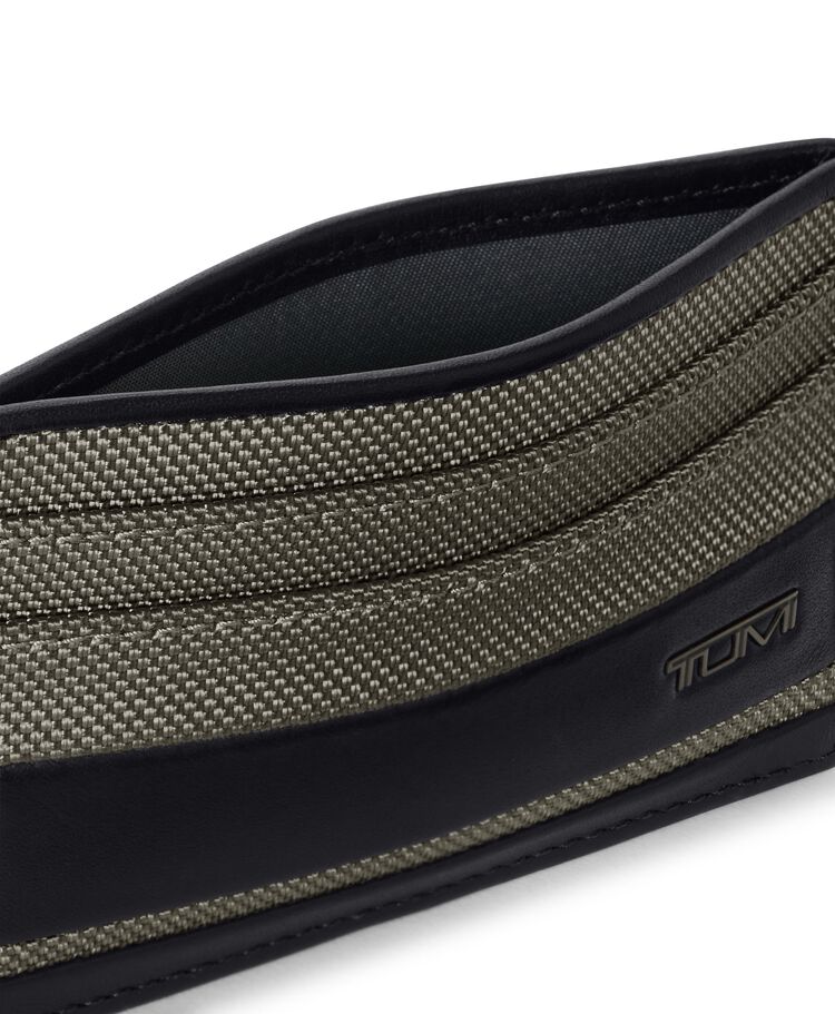 TUMI ALPHA (アルファ) スリム・カード・ケース  hi-res | TUMI